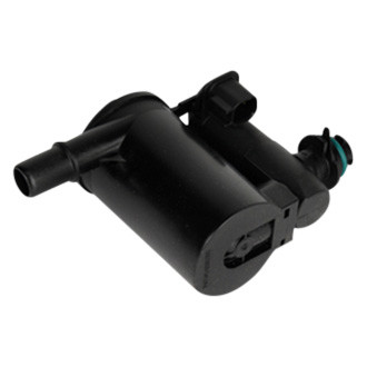 ACDelco® - Genuine GM Parts™ Vapor Canister Vent Solenoid