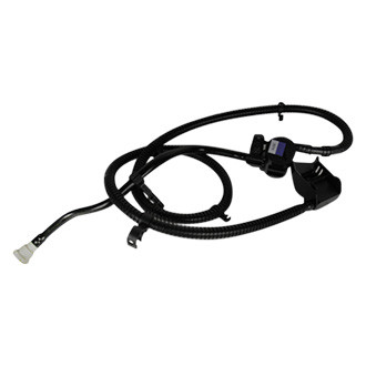 ACDelco® - Genuine GM Parts™ Vapor Canister Vent Solenoid
