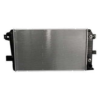 ACDelco® - GM Original Equipment™ Engine Coolant Radiator