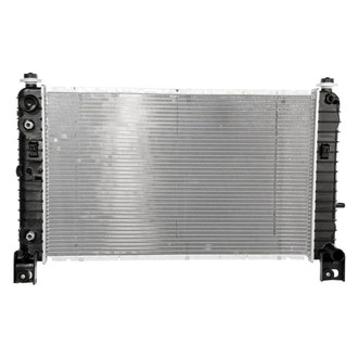 ACDelco® - GM Original Equipment™ Engine Coolant Radiator