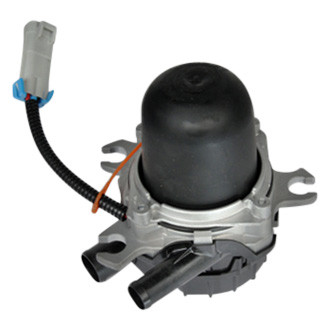ACDelco® - Genuine GM Parts™ Secondary Air Injection Pump