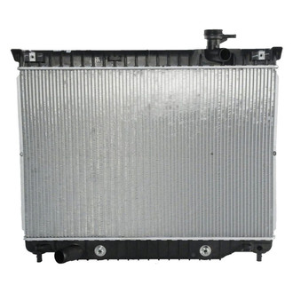 ACDelco® - GM Original Equipment™ Engine Coolant Radiator