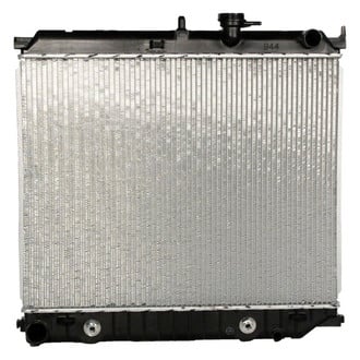 ACDelco® - GM Original Equipment™ Engine Coolant Radiator