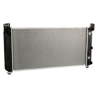 ACDelco® - GM Original Equipment™ Engine Coolant Radiator