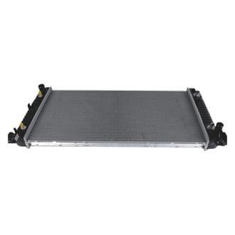 ACDelco® - GM Original Equipment™ Engine Coolant Radiator