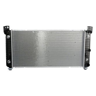 ACDelco® - GM Original Equipment™ Engine Coolant Radiator