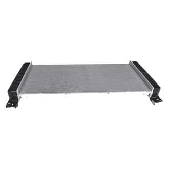 ACDelco® - GM Original Equipment™ Engine Coolant Radiator