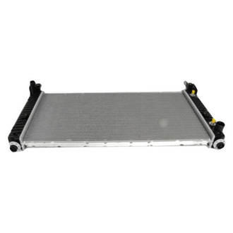 ACDelco® - GM Original Equipment™ Engine Coolant Radiator