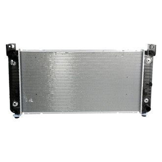 ACDelco® - GM Original Equipment™ Engine Coolant Radiator