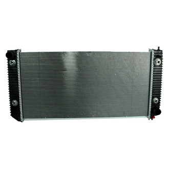 ACDelco® - GM Original Equipment™ Engine Coolant Radiator