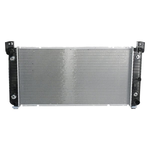 ACDelco® - GM Original Equipment™ Engine Coolant Radiator