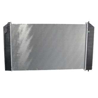 ACDelco® - GM Original Equipment™ Engine Coolant Radiator