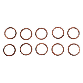 ACDelco® - Professional™ Fuel Injection Fuel Distributor O-Ring