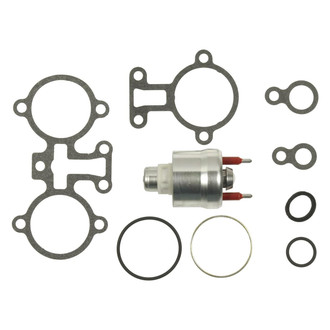 ACDelco® - Professional™ Fuel Injector
