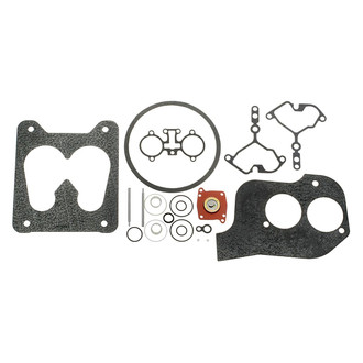 ACDelco® - Professional™ Fuel Injection Throttle Body Repair Kit