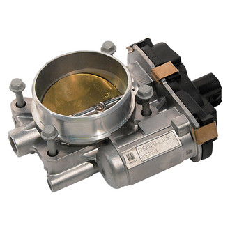 ACDelco® - Genuine GM Parts™ Fuel Injection Throttle Body