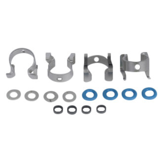 ACDelco® - Genuine GM Parts™ Fuel Injector O-Ring Kit