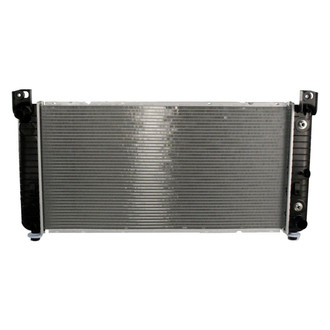 ACDelco® - GM Original Equipment™ Engine Coolant Radiator