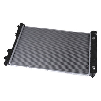 ACDelco® - GM Original Equipment™ Engine Coolant Radiator