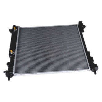 ACDelco® - GM Original Equipment™ Engine Coolant Radiator