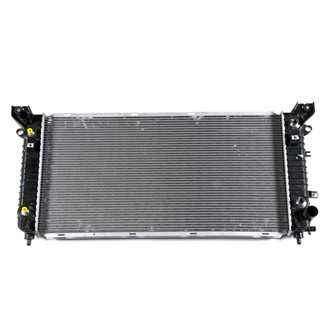 ACDelco® - GM Original Equipment™ Engine Coolant Radiator