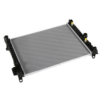 ACDelco® - GM Original Equipment™ Engine Coolant Radiator