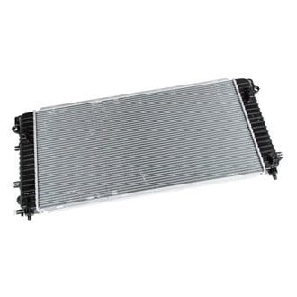 ACDelco® - GM Original Equipment™ Engine Coolant Radiator