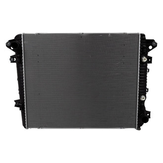 ACDelco® - GM Original Equipment™ Engine Coolant Radiator