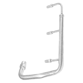 ACDelco® - GM Original Equipment™ Engine Coolant Radiator