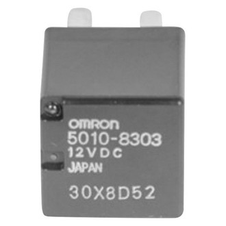 ACDelco® - Genuine GM Parts™ Fog Light Relay