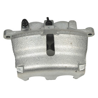 ACDelco® - GM Original Equipment™ Semi-Loaded Front Passenger Side Disc Brake Caliper