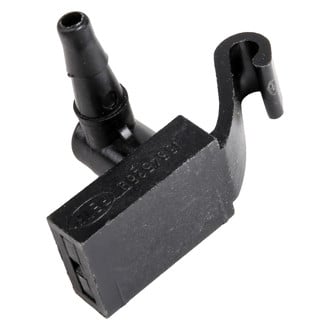 ACDelco® - GM Genuine Parts™ Windshield Washer Nozzle