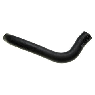 ACDelco® - Professional™ Molded Engine Coolant Radiator Hose