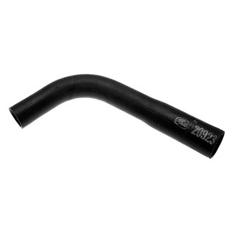 ACDelco® - Professional™ Molded Engine Coolant Radiator Hose
