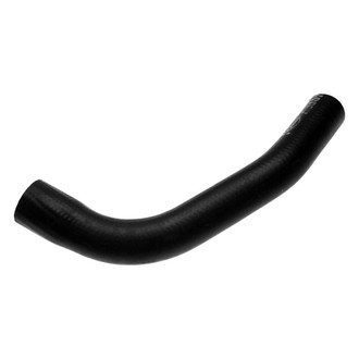 ACDelco® - Professional™ Molded Engine Coolant Radiator Hose