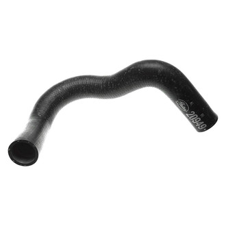 ACDelco® - Professional™ Molded Engine Coolant Radiator Hose