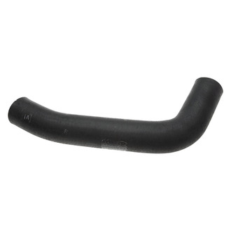 ACDelco® - Professional™ Molded Engine Coolant Radiator Hose