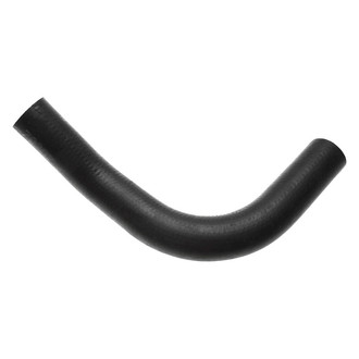 ACDelco® - Professional™ Molded Engine Coolant Radiator Hose