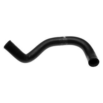 ACDelco® - Professional™ Molded Engine Coolant Radiator Hose
