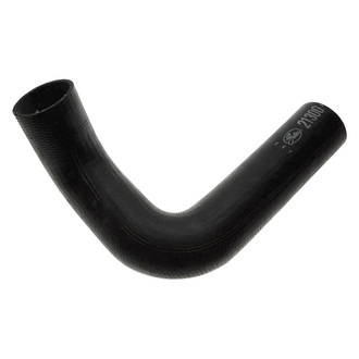 ACDelco® - Professional™ Molded Engine Coolant Radiator Hose