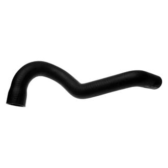 ACDelco® - Professional™ Molded Engine Coolant Radiator Hose