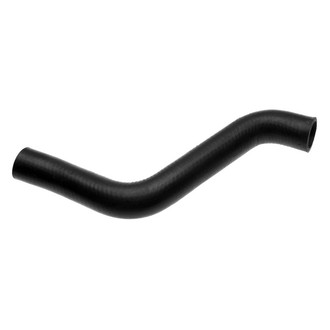 ACDelco® - Professional™ Molded Engine Coolant Radiator Hose