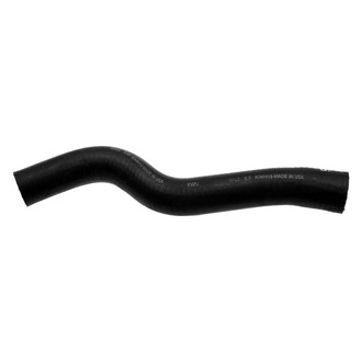 ACDelco® - Professional™ Molded Engine Coolant Radiator Hose