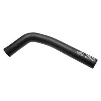 ACDelco® - Professional™ Molded Engine Coolant Radiator Hose