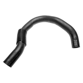 ACDelco® - Professional™ Molded Engine Coolant Radiator Hose