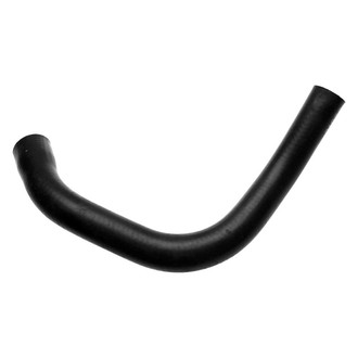 ACDelco® - Professional™ Molded Engine Coolant Radiator Hose