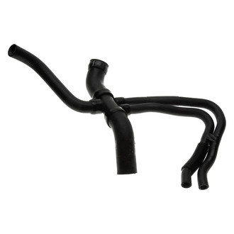 ACDelco® - Professional™ Molded Engine Coolant Radiator Hose
