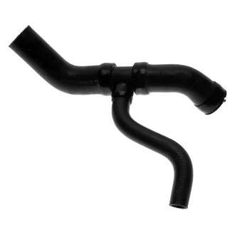 ACDelco® - Professional™ Molded Engine Coolant Radiator Hose