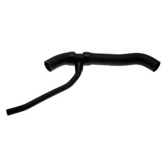 ACDelco® - Professional™ Molded Engine Coolant Radiator Hose
