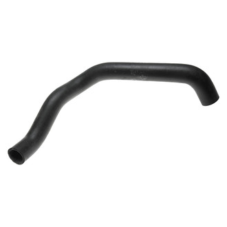 ACDelco® - Professional™ Molded Engine Coolant Radiator Hose
